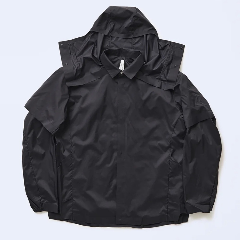 Goldwin Wind Shirt size 3 (large)